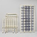 1518 6095 BED FRAMES